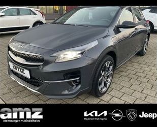 Kia Kia XCeed 1.6 Plug-in Hybrid Spirit *Navi*4xSHZ* Gebrauchtwagen