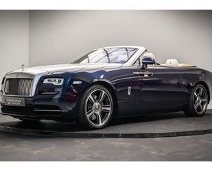 Rolls Royce Rolls-Royce Dawn Gebrauchtwagen