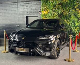 Lamborghini Lamborghini Urus*4.0*V8*Keramik*Voll Carbon*Softcl Gebrauchtwagen