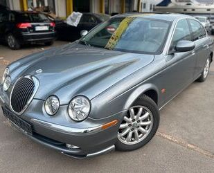 Jaguar Jaguar S-Type 2.5 V6 Executive Gebrauchtwagen