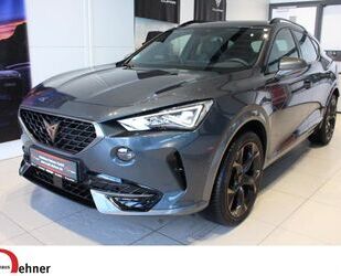 Cupra Cupra Formentor VZ TSI DSG PANO+AHK+4JGAR+elHK+ACC Gebrauchtwagen