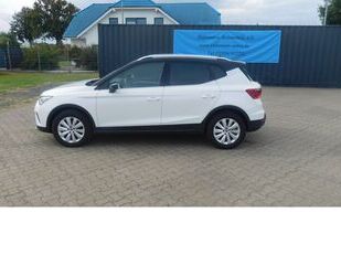 Seat Seat Arona 1.0 FR-Line TSI BMT Navi Klima Alu Gebrauchtwagen