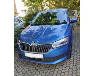 Skoda Skoda Fabia 1.0l MPI 44kW Cool Plus Cool Plus Gebrauchtwagen