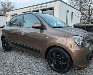 Renault Renault Twingo Dynamique KLIMA ALLWETTER PDC Gebrauchtwagen