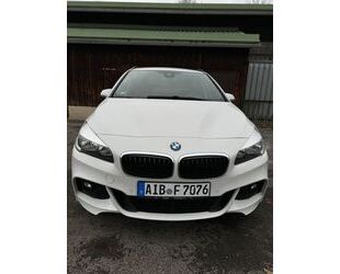 BMW BMW 218 Active Tourer 218d M Sport Gebrauchtwagen