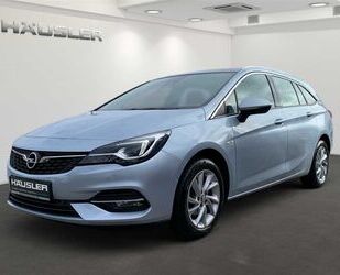 Opel Opel Astra ST 1.2 Elegance+Navi+Kamera+Klima /#L80 Gebrauchtwagen