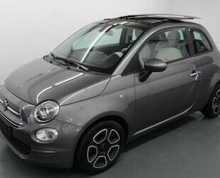 Fiat Fiat 500 1.0 Lounge Skydome+Apple+Klima+PDC! Gebrauchtwagen