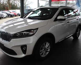 Kia Kia Sorento 2.2 CRDi Vision 2WD (Technik Paket) Gebrauchtwagen