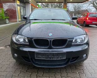 BMW BMW 118d M-Paket T-Leder Scheckheft TÜVAU-04/2026 Gebrauchtwagen