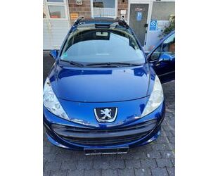 Peugeot Peugeot 207 SW Tendance 75 Tendance Gebrauchtwagen