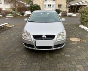 VW Volkswagen Polo 1.2 44kW Trendline Trendline Gebrauchtwagen