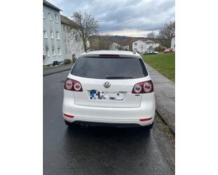 VW Volkswagen Golf Plus 1.4 TSI Gebrauchtwagen