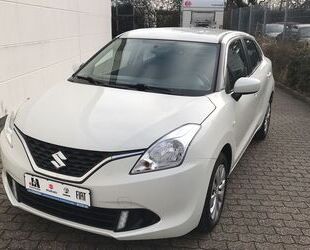 Suzuki Suzuki Baleno 1.2 Dualjet Club 5D M/T Gebrauchtwagen