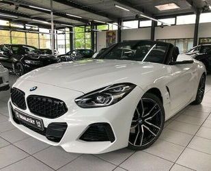 BMW BMW Z4 sDrive 20 i M Sportpaket Aut Navi LED 19