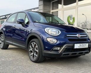 Fiat Fiat 500X 1.4 MultiAir 103kW*Automatik*DAB*Klimaau Gebrauchtwagen