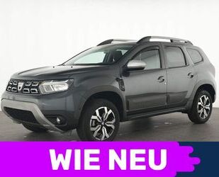 Dacia Dacia Duster Prestige+ LPG Technik|Navi|360°Multiv Gebrauchtwagen