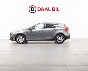 Volvo V40 Gebrauchtwagen