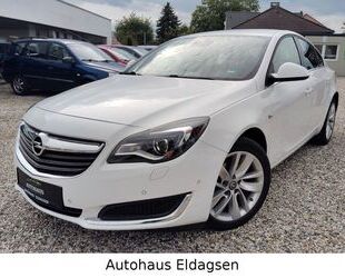 Opel Insignia Gebrauchtwagen