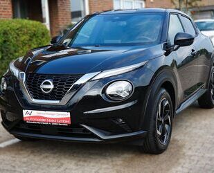 Nissan Nissan Juke N-Connecta*1 Hand*3 Jahre Garantie* Gebrauchtwagen