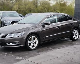 VW Volkswagen CC Basis BMT *BI-XENON*DCC*NAVI*TEMPOMA Gebrauchtwagen