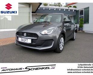 Suzuki Suzuki Swift 1.2 Hybrid Club Gebrauchtwagen