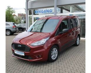 Ford Ford Tourneo Connect / AUTOMATIK / KLima/PDC/LM Gebrauchtwagen