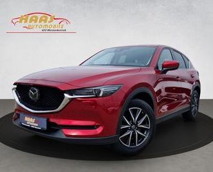 Mazda Mazda CX-5 Sports-Line AWD*Navigation*360° Kamera* Gebrauchtwagen