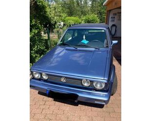 VW Volkswagen Golf 1.8 Cabrio Sondermodel Acapulco Gebrauchtwagen