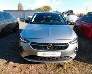 Opel Opel Corsa F Edition Gebrauchtwagen