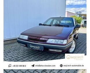 Citroen Citroën XM 2.0 Injection *2.Hand*ERST 37.650KM*ORI Gebrauchtwagen