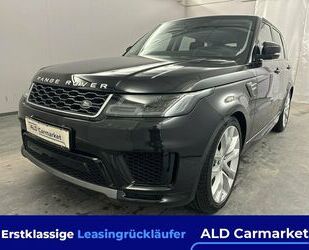 Land Rover Land Rover Range Rover Sport P300 (Si4) HSE Geschl Gebrauchtwagen