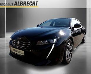 Peugeot Peugeot 508 SW Hybrid 225 Allure Gebrauchtwagen