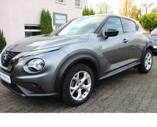 Nissan Nissan Juke N-Connecta*Kamera*Navi*Winterpaket*Aut Gebrauchtwagen