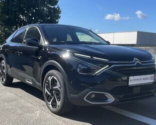 Citroen Citroën C4 130 PureTech Shine Navi+LED+Lenk/SHZ+36 Gebrauchtwagen