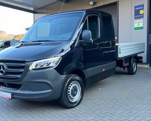 Mercedes-Benz Mercedes-Benz Sprinter III Pritsche DoKa Lang RWD Gebrauchtwagen