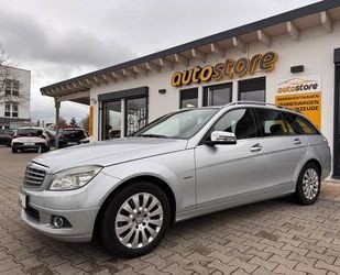 Mercedes-Benz Mercedes-Benz C 180 T Kompressor BlueEfficiency El Gebrauchtwagen