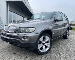 BMW BMW X5 Baureihe X5 3.0d Gebrauchtwagen