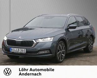 Skoda Skoda Octavia Combi 1.4 First Edition iV RFK/HUD/ Gebrauchtwagen