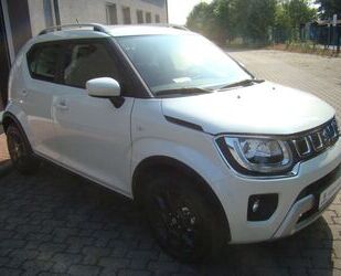 Suzuki Ignis Gebrauchtwagen