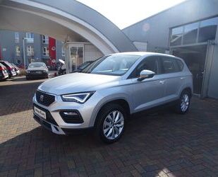 Seat Ateca Gebrauchtwagen