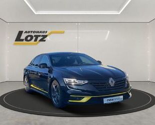 Renault Renault Talisman Initiale Paris Irmscher Black Edi Gebrauchtwagen