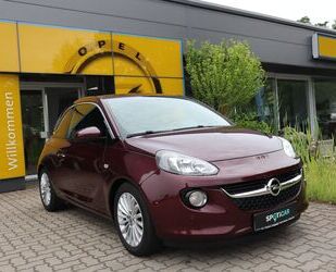 Opel Opel Adam Glam 1.4 Klima/SHZ/LED-Dachhimmel/P-Assi Gebrauchtwagen