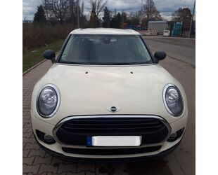 Mini MINI D Clubman One Gebrauchtwagen