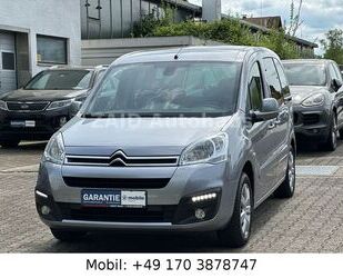 Citroen Citroën Berlingo Kombi Selection*1Hand*Navi*LED*PD Gebrauchtwagen