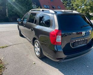 Dacia Dacia Logan MCV II Kombi Prestige/NAVI/KLIMA/ Gebrauchtwagen