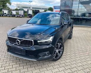 Volvo Volvo XC 40 T5 Inscription Recharge Plug-In Hybrid Gebrauchtwagen