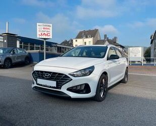 Hyundai Hyundai i30 cw Edition 30 Mild-Hybrid Gebrauchtwagen