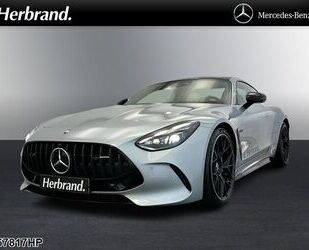 Mercedes-Benz Mercedes-Benz AMG GT 63 4MATIC + +PREMIUM-PLUS+PAN Gebrauchtwagen