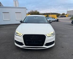 Audi Audi A3 Sportback ambiente quattro Gebrauchtwagen