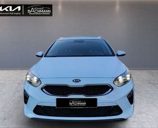 Kia Kia Ceed SW 1.6 CRDi Spirit/Bi-LED/Navi/Kamera Kli Gebrauchtwagen